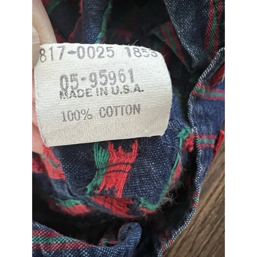 OshKosh Bgosh vintage size